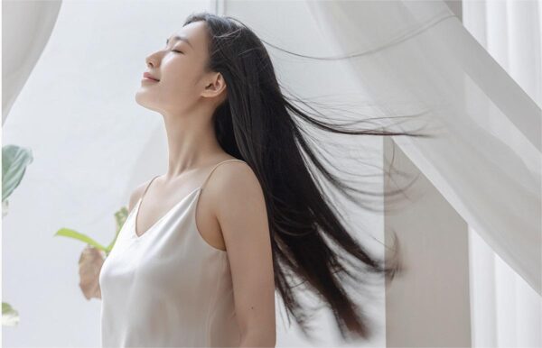 Hair care ingredient categories